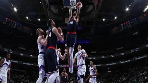 3-11名竞争激烈，辽鲁对决悬念迭起，胜负关乎全局